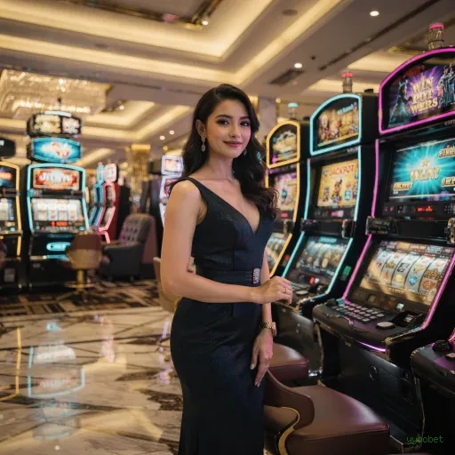 Cassino yyoobet - mesas ao vivo e jogos