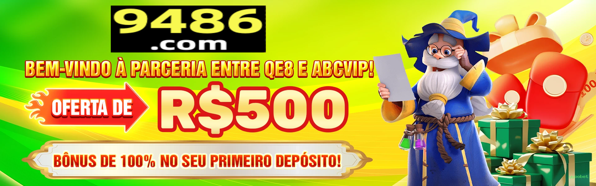 Pagamentos yyoobet PIX