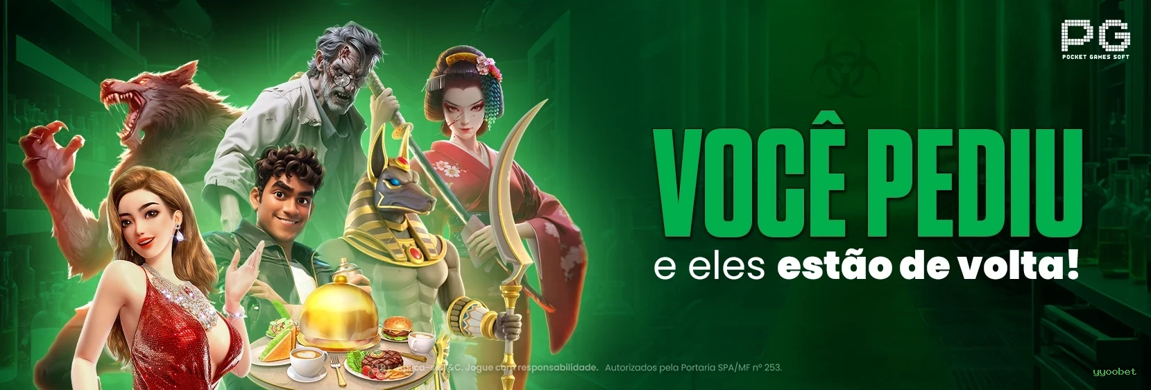 Cashback VIP yyoobet - reembolso semanal